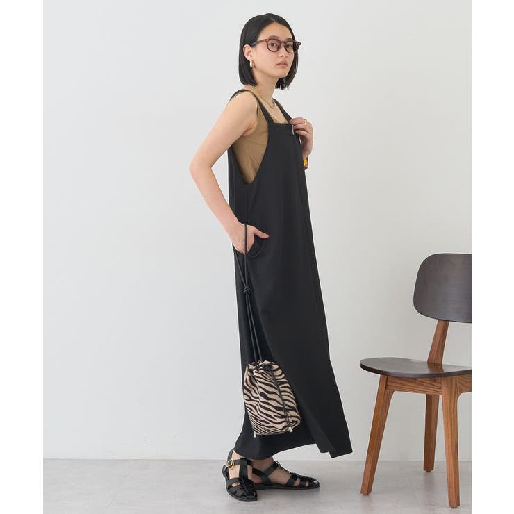 【前後2WAY】ZIPジャンスカ | AMERICAN HOLIC | 詳細画像14 