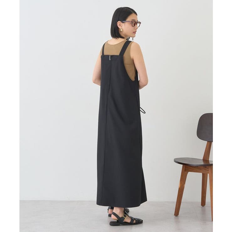 【前後2WAY】ZIPジャンスカ | AMERICAN HOLIC | 詳細画像17 