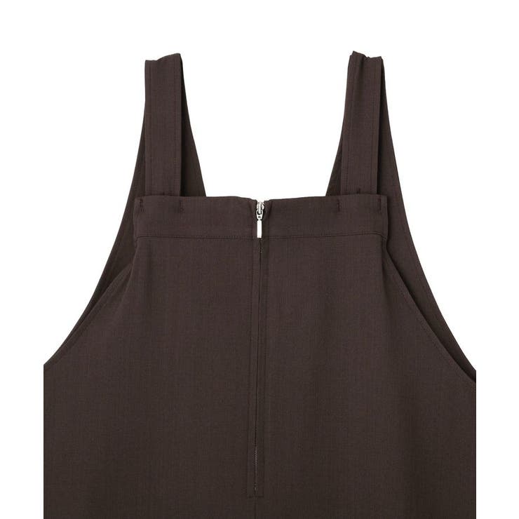 【前後2WAY】ZIPジャンスカ | AMERICAN HOLIC | 詳細画像21 