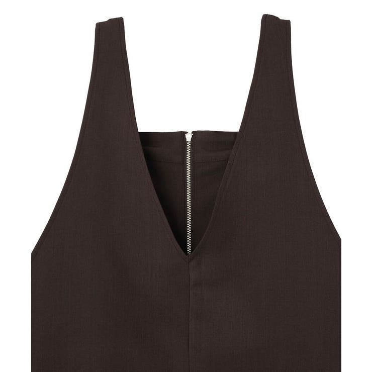 【前後2WAY】ZIPジャンスカ | AMERICAN HOLIC | 詳細画像25 