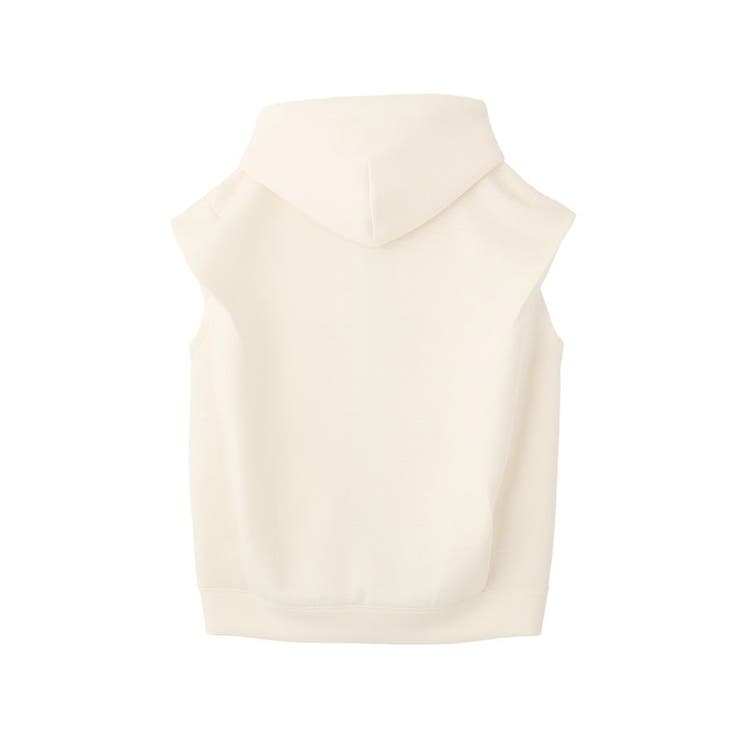 ポンチZIPフーディーベスト | AMERICAN HOLIC | 詳細画像30 