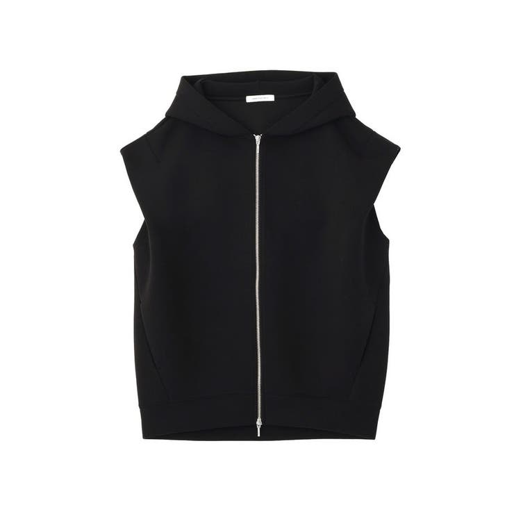 ポンチZIPフーディーベスト | AMERICAN HOLIC | 詳細画像41 