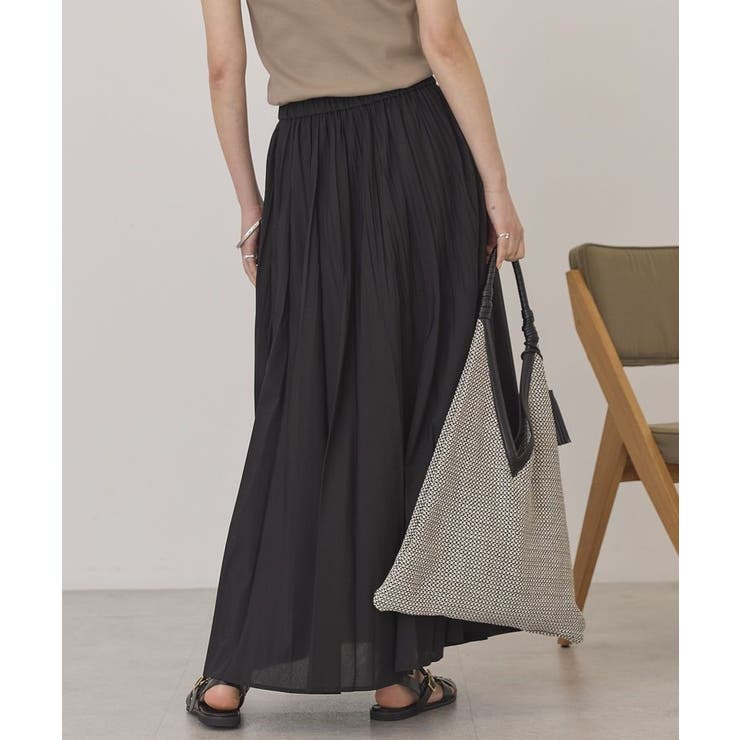 【選べる丈】プリーツスカート | AMERICAN HOLIC | 詳細画像13 