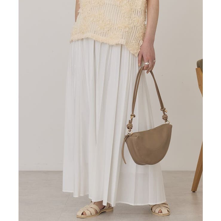 【選べる丈】プリーツスカート | AMERICAN HOLIC | 詳細画像20 