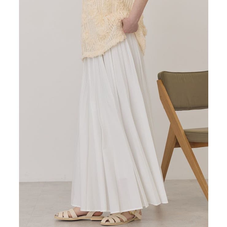 【選べる丈】プリーツスカート | AMERICAN HOLIC | 詳細画像21 