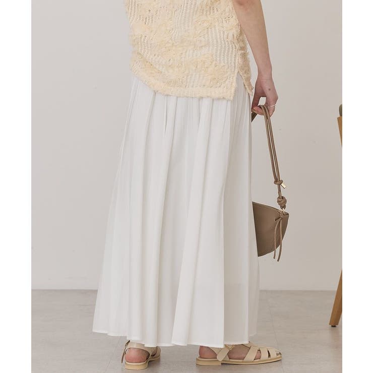 【選べる丈】プリーツスカート | AMERICAN HOLIC | 詳細画像22 