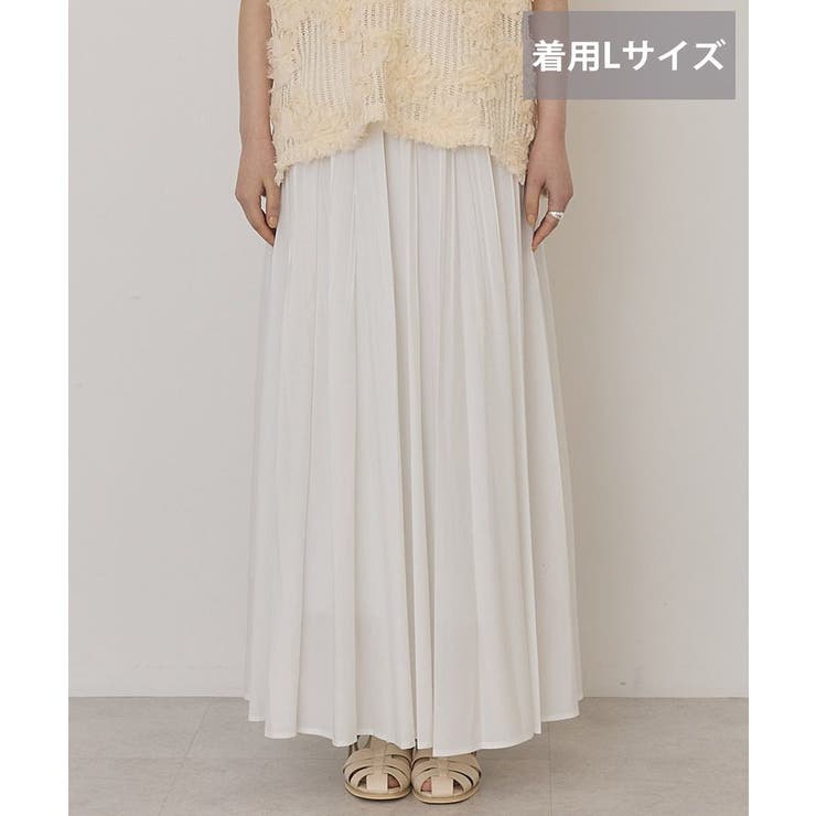 【選べる丈】プリーツスカート | AMERICAN HOLIC | 詳細画像26 