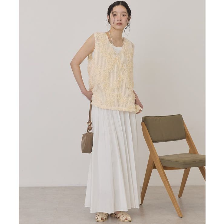 【選べる丈】プリーツスカート | AMERICAN HOLIC | 詳細画像27 