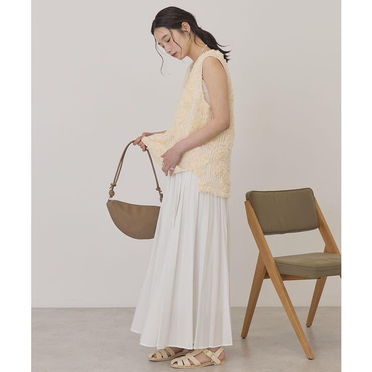 【選べる丈】プリーツスカート | AMERICAN HOLIC | 詳細画像28 