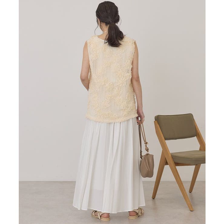 【選べる丈】プリーツスカート | AMERICAN HOLIC | 詳細画像29 