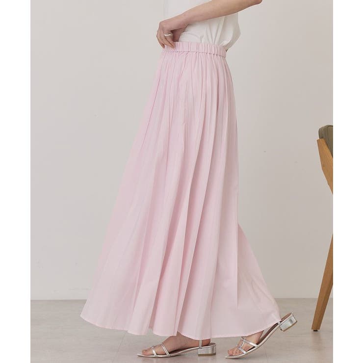 【選べる丈】プリーツスカート | AMERICAN HOLIC | 詳細画像32 