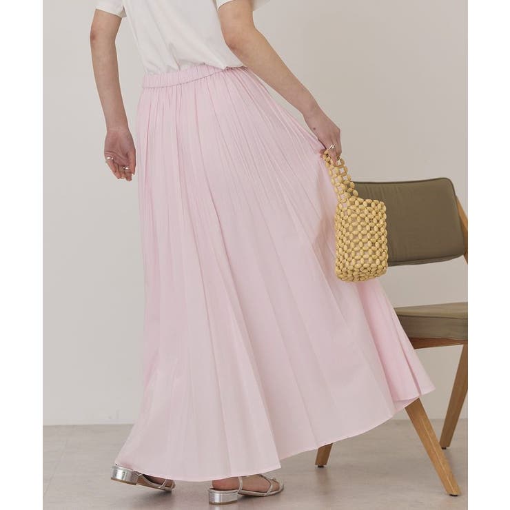 【選べる丈】プリーツスカート | AMERICAN HOLIC | 詳細画像33 