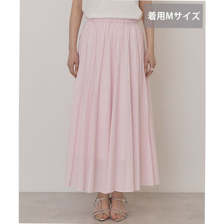 【選べる丈】プリーツスカート | AMERICAN HOLIC | 詳細画像34 