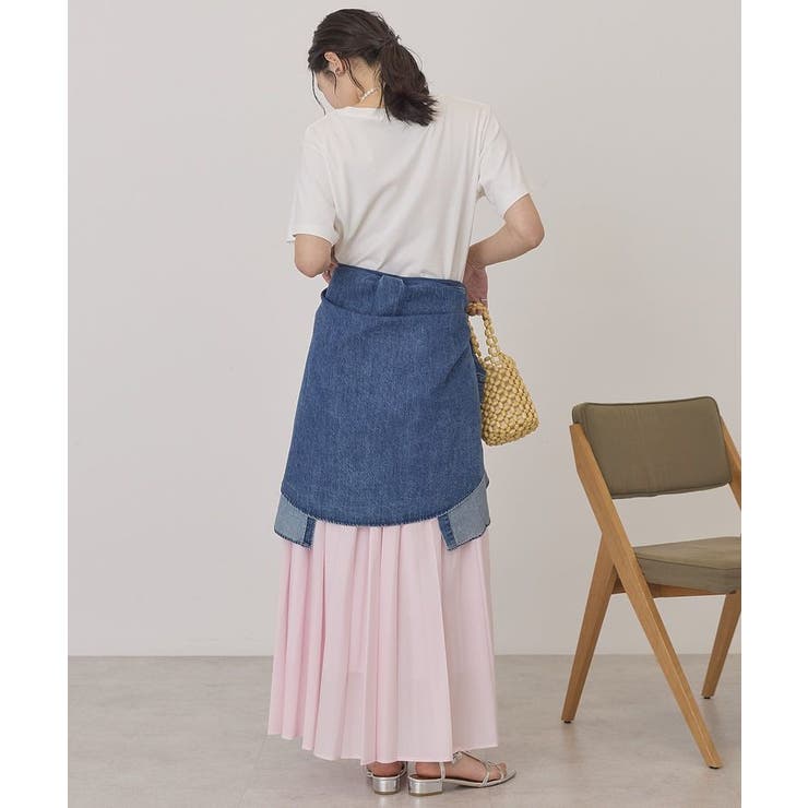 【選べる丈】プリーツスカート | AMERICAN HOLIC | 詳細画像38 