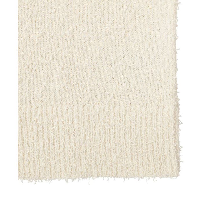 ダブルZIPシャギーニットベスト | AMERICAN HOLIC | 詳細画像26 