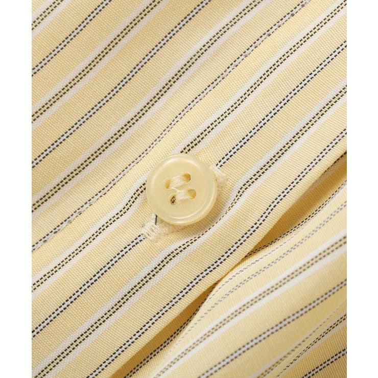 スタンドフリルストライプスキッパーブラウス | AMERICAN HOLIC | 詳細画像24 