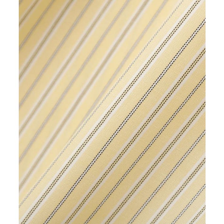 スタンドフリルストライプスキッパーブラウス | AMERICAN HOLIC | 詳細画像25 