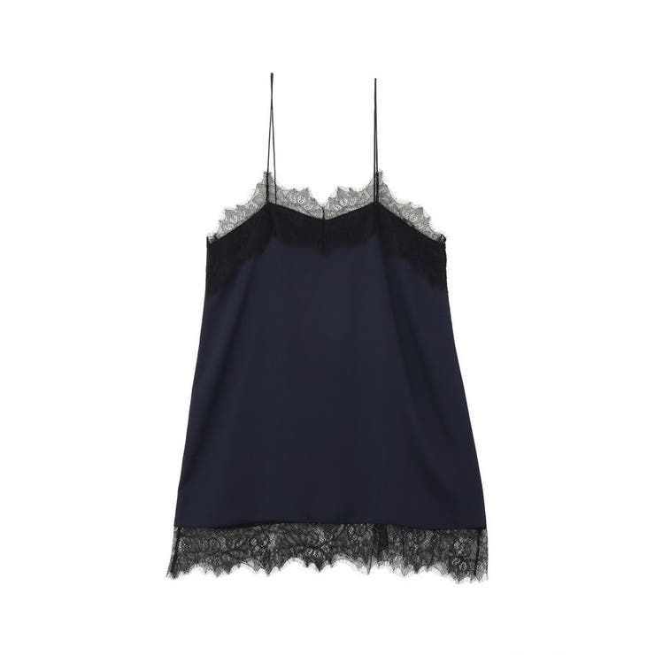 レースサテンキャミワンピース | AMERICAN HOLIC | 詳細画像32 