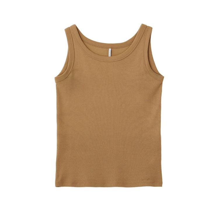 【抗菌防臭】テレコタンクトップ | AMERICAN HOLIC | 詳細画像27 