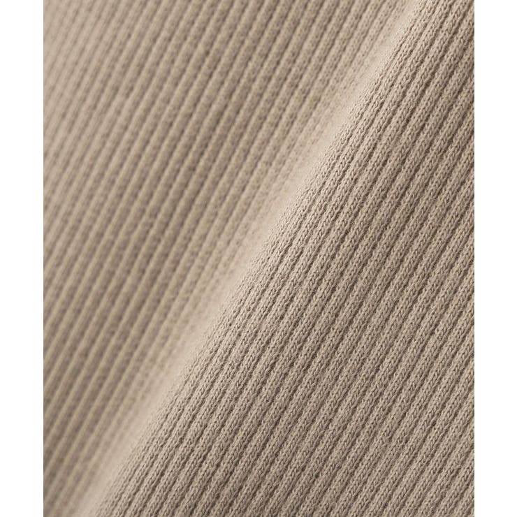 【抗菌防臭】テレコタンクトップ | AMERICAN HOLIC | 詳細画像21 