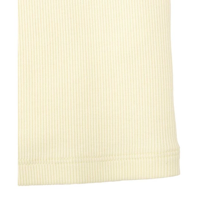 【抗菌防臭】バイカラーテレコタンクトップ | AMERICAN HOLIC | 詳細画像20 