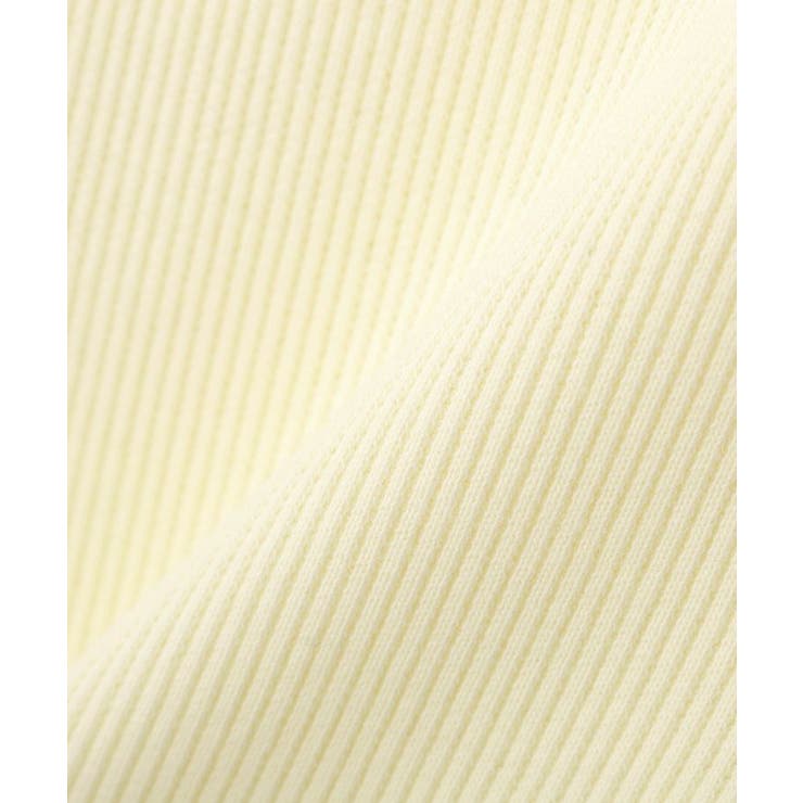 【抗菌防臭】バイカラーテレコタンクトップ | AMERICAN HOLIC | 詳細画像21 