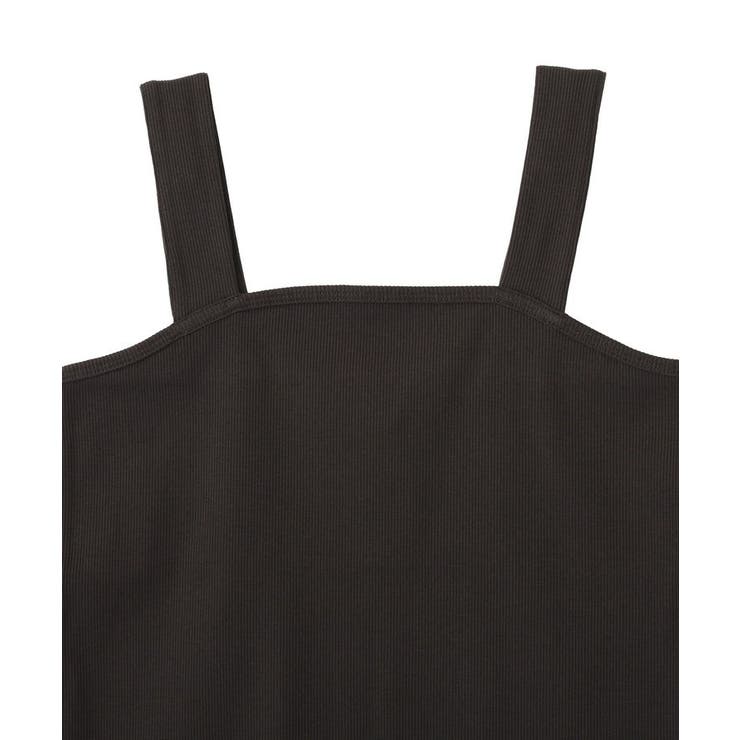 【抗菌防臭】スクエアベアタンクトップ | AMERICAN HOLIC | 詳細画像13 