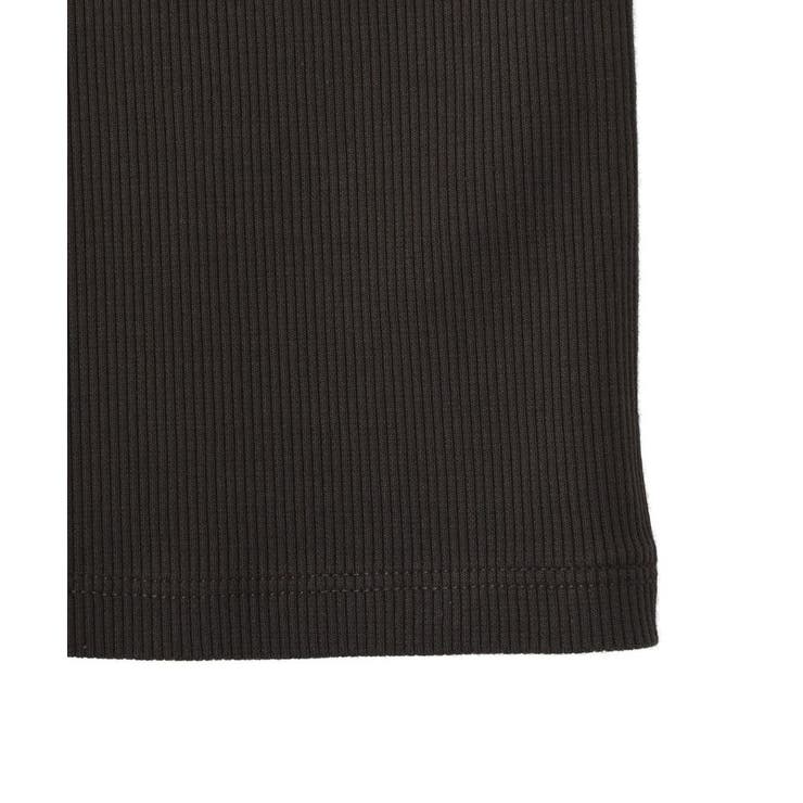 【抗菌防臭】スクエアベアタンクトップ | AMERICAN HOLIC | 詳細画像15 