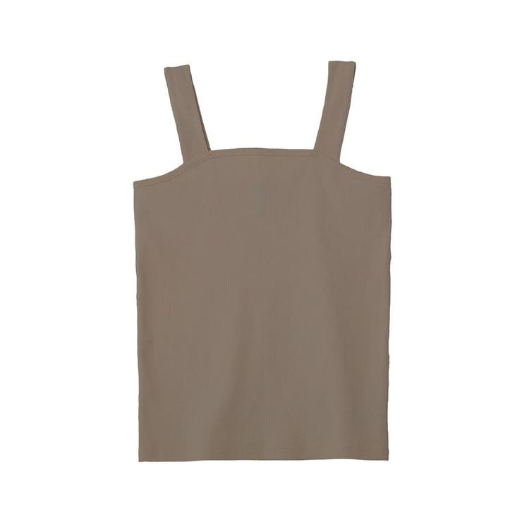 【抗菌防臭】スクエアベアタンクトップ | AMERICAN HOLIC | 詳細画像22 