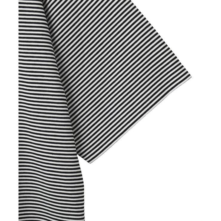 裾ラウンドTシャツ | AMERICAN HOLIC | 詳細画像41 