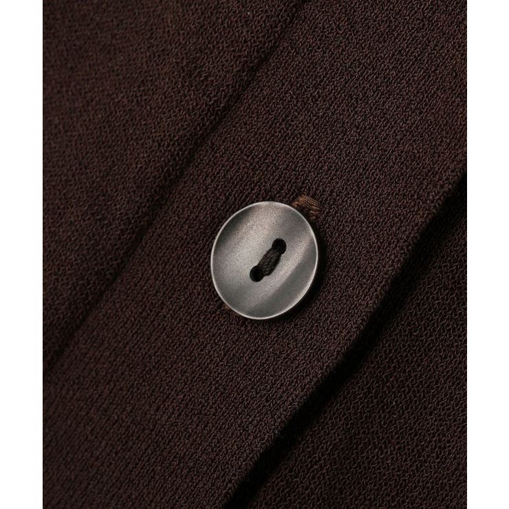 【抗菌防臭】5分袖シアーVネックニットカーディガン | AMERICAN HOLIC | 詳細画像37 