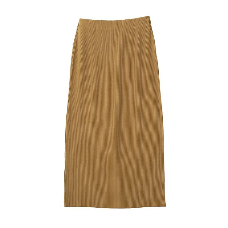 【UVカット】針抜きリブタイトスカート | AMERICAN HOLIC | 詳細画像24 