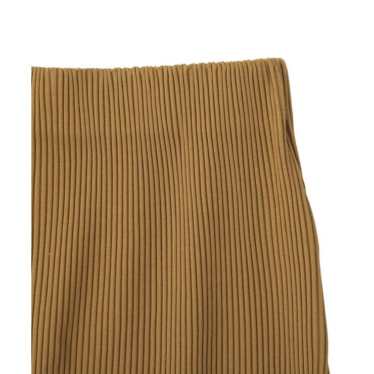 【UVカット】針抜きリブタイトスカート | AMERICAN HOLIC | 詳細画像28 