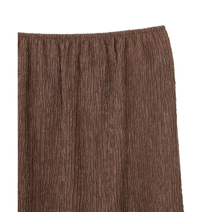 【接触冷感】楊柳タイトスカート | AMERICAN HOLIC | 詳細画像4 