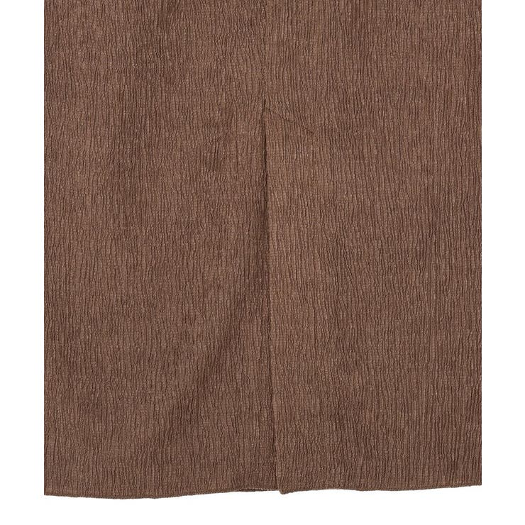 【接触冷感】楊柳タイトスカート | AMERICAN HOLIC | 詳細画像6 