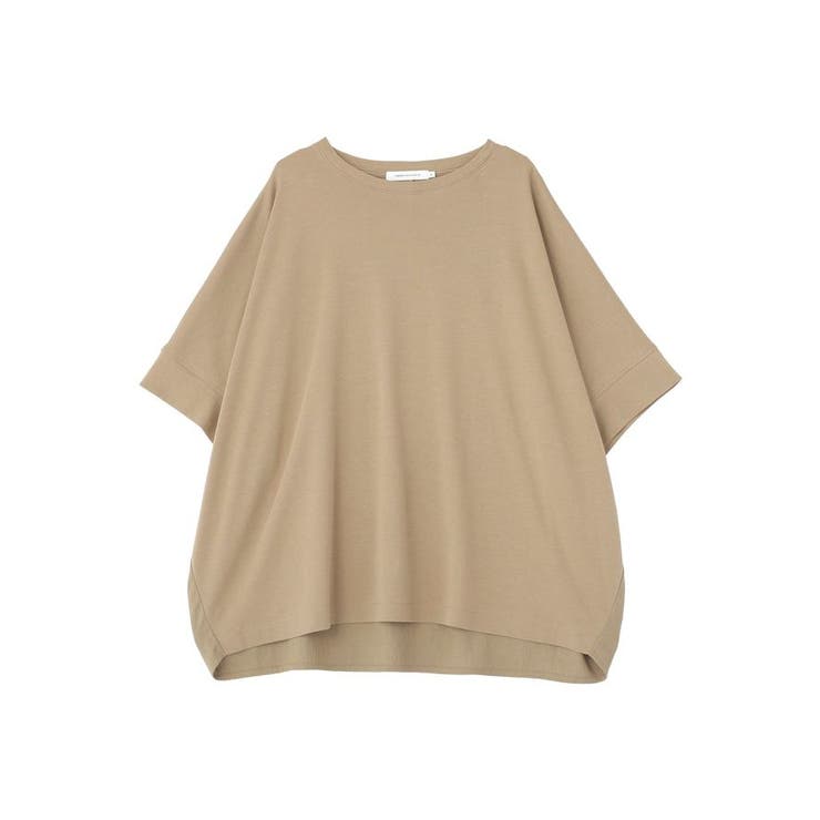 【接触冷感】異素材コクーンプルオーバー | AMERICAN HOLIC | 詳細画像29 