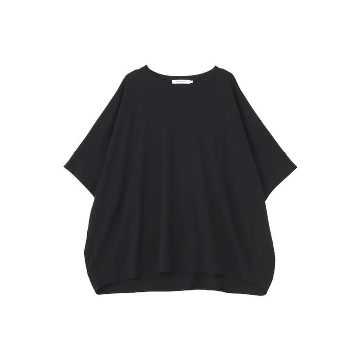 【接触冷感】異素材コクーンプルオーバー | AMERICAN HOLIC | 詳細画像39 