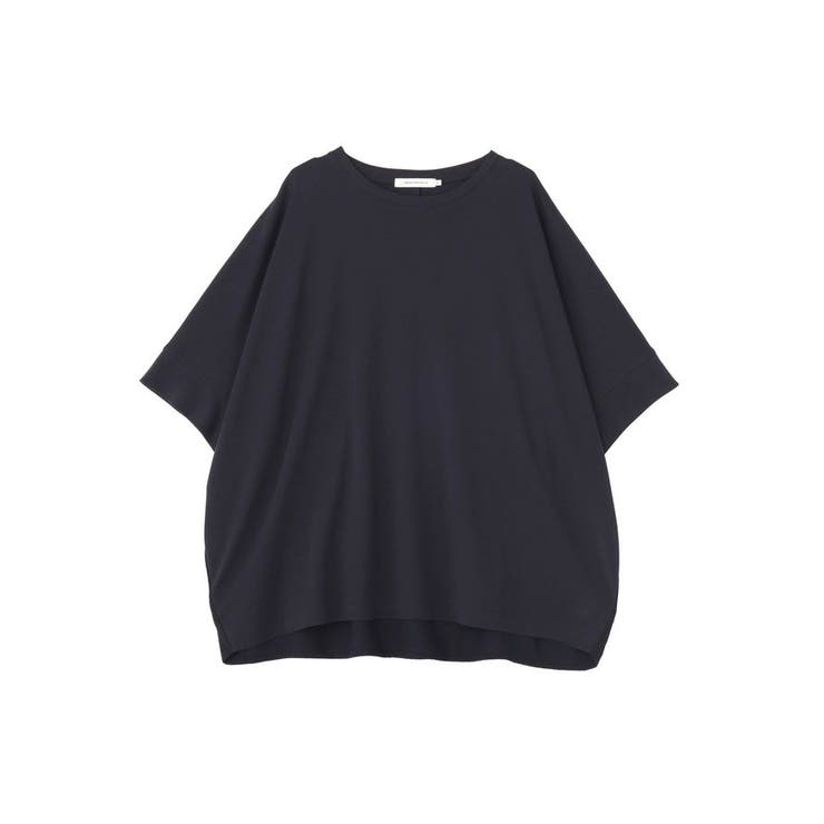 【接触冷感】異素材コクーンプルオーバー | AMERICAN HOLIC | 詳細画像41 