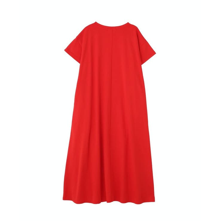 【接触冷感・選べる丈】フレアワンピース | AMERICAN HOLIC | 詳細画像23 