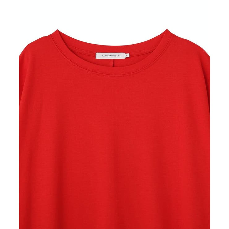 【接触冷感・選べる丈】フレアワンピース | AMERICAN HOLIC | 詳細画像24 