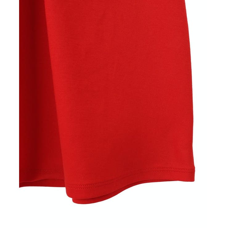 【接触冷感・選べる丈】フレアワンピース | AMERICAN HOLIC | 詳細画像26 