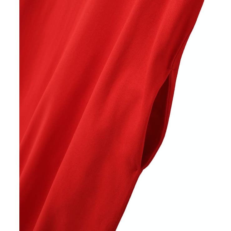 【接触冷感・選べる丈】フレアワンピース | AMERICAN HOLIC | 詳細画像27 