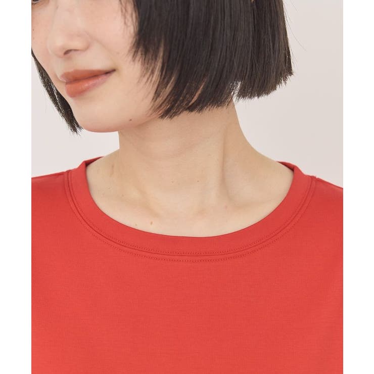 【接触冷感・選べる丈】フレアワンピース | AMERICAN HOLIC | 詳細画像7 