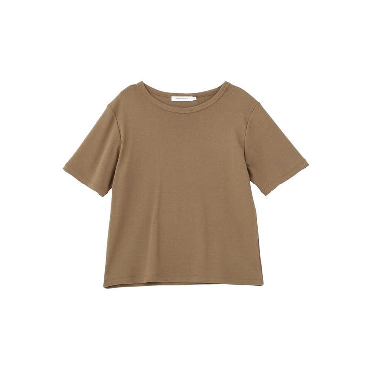 【2点セット】半袖Tシャツ＋チュールビスチェ | AMERICAN HOLIC | 詳細画像56 