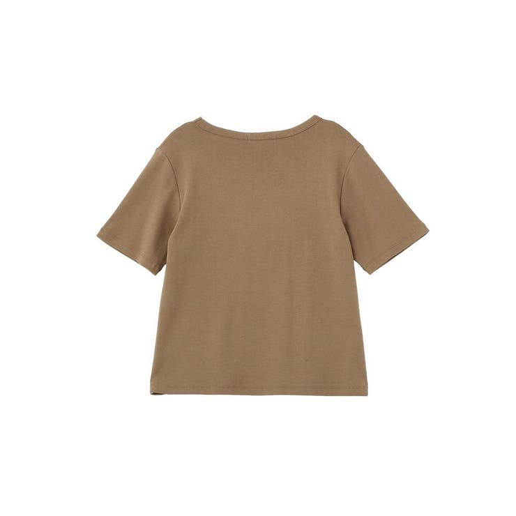 【2点セット】半袖Tシャツ＋チュールビスチェ | AMERICAN HOLIC | 詳細画像57 