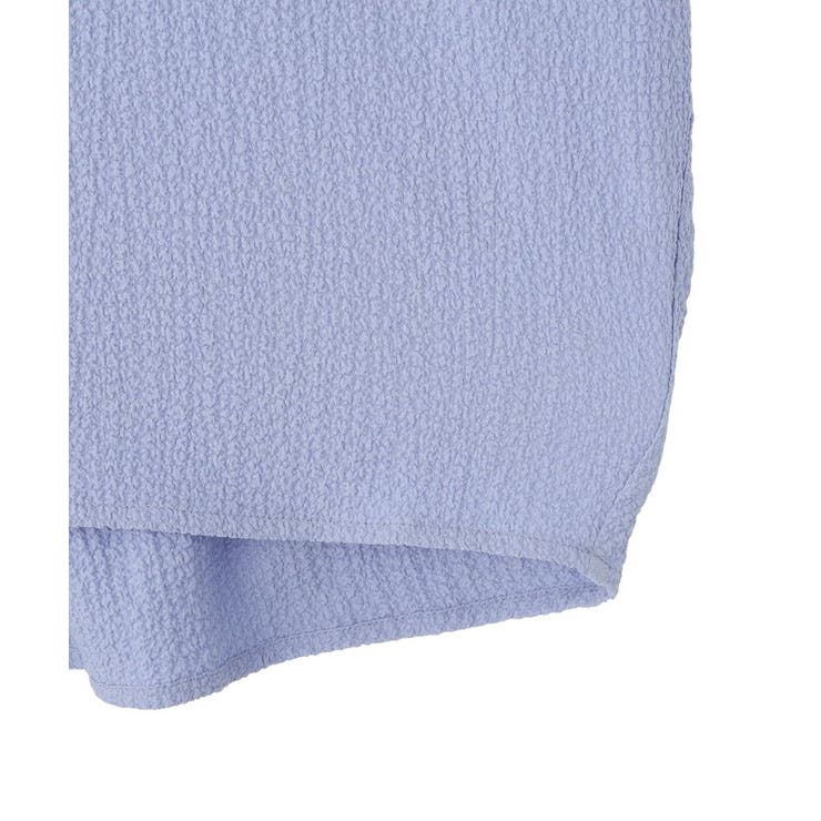 【UVカット】サッカーコクーンブラウス | AMERICAN HOLIC | 詳細画像28 