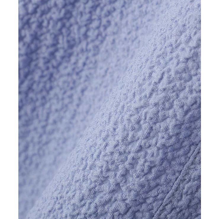 【UVカット】サッカーコクーンブラウス | AMERICAN HOLIC | 詳細画像31 