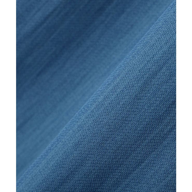 【接触冷感・UVカット】【選べる丈】ギャザースカーチョ【WEB限定カラー有り】 | AMERICAN HOLIC | 詳細画像54 