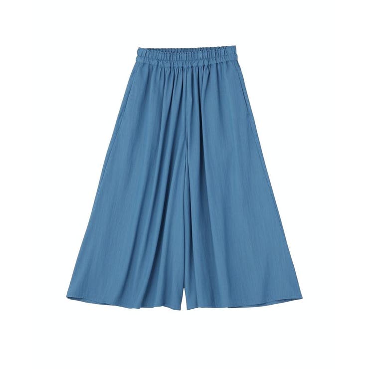 【接触冷感・UVカット】【選べる丈】ギャザースカーチョ【WEB限定カラー有り】 | AMERICAN HOLIC | 詳細画像62 