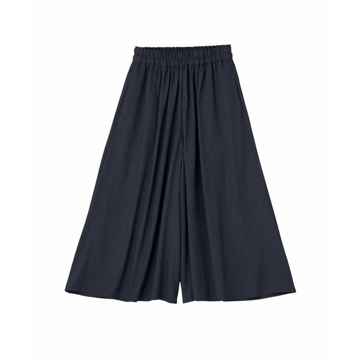 【接触冷感・UVカット】【選べる丈】ギャザースカーチョ【WEB限定カラー有り】 | AMERICAN HOLIC | 詳細画像63 